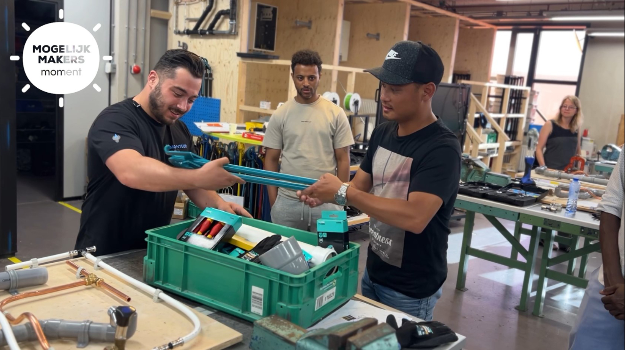 persoonlijke beschermingsmiddelen